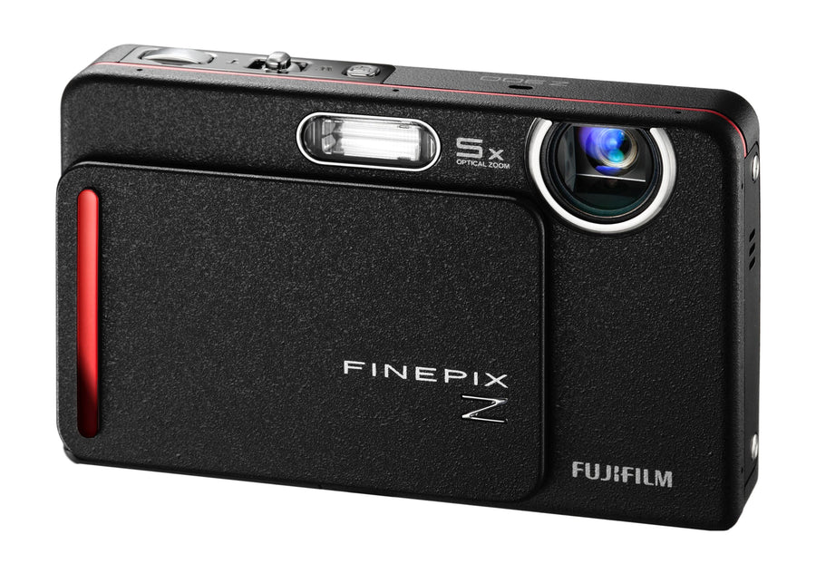 Fujifilm-Finepix Z300 Digitale Compact Camera - Zwart (In doos) Tweedehands