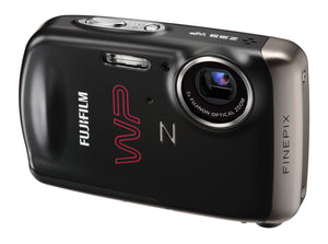 FinePix Z33 WP Digitale Compact Camera - Zwart