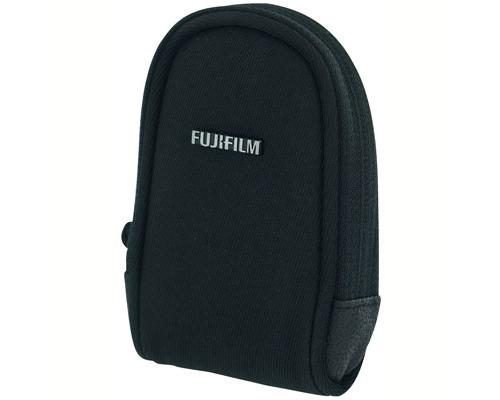 Fujifilm-Fujifilm FinePix Case voor Compact Camera (11 x 8 cm) Tweedehands