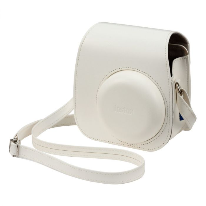 Fujifilm-Instax Mini 11 Case - Wit Tweedehands