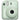 Fujifilm-Instax Mini 12 Instant Camera - Mint (Mint Green) Tweedehands