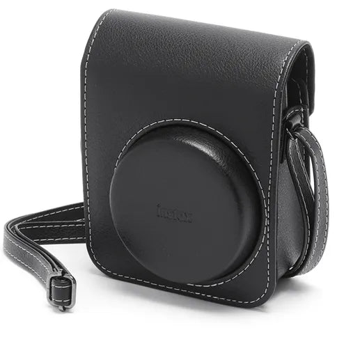 Fujifilm-Instax Mini 40 Case - Zwart-tweedehands