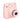 Instax Mini 8 Instant Camera Roze