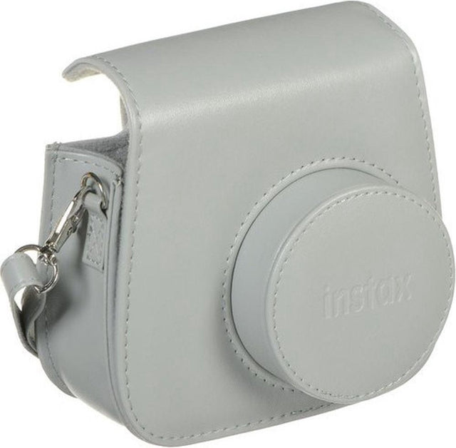 Fujifilm-Instax Mini 8/9 Case - Wit Tweedehands