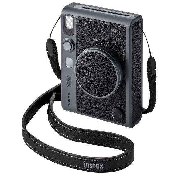 Fujifilm-Instax Mini Evo - 90th Anniversary Bundle (Nieuw)