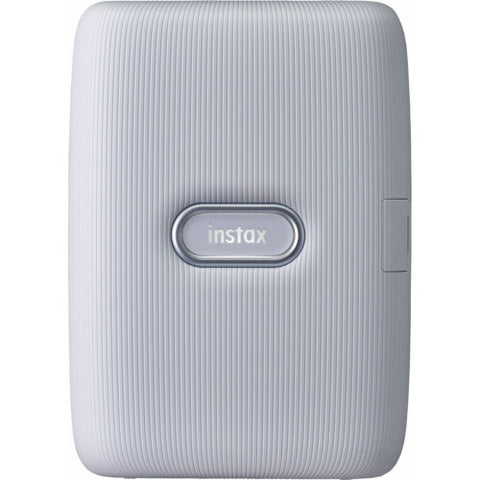 Fujifilm-Instax Mini Link - Wit (Ash White) Tweedehands