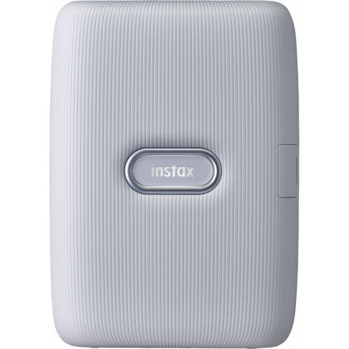 Fujifilm-Instax Mini Link - Wit (Ash White) Tweedehands