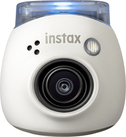 Fujifilm-Instax Pal Camera - Wit Tweedehands