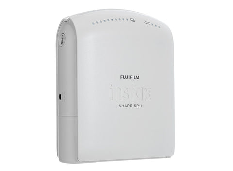 Fujifilm-Instax Share SP-1 Printer - Wit Tweedehands