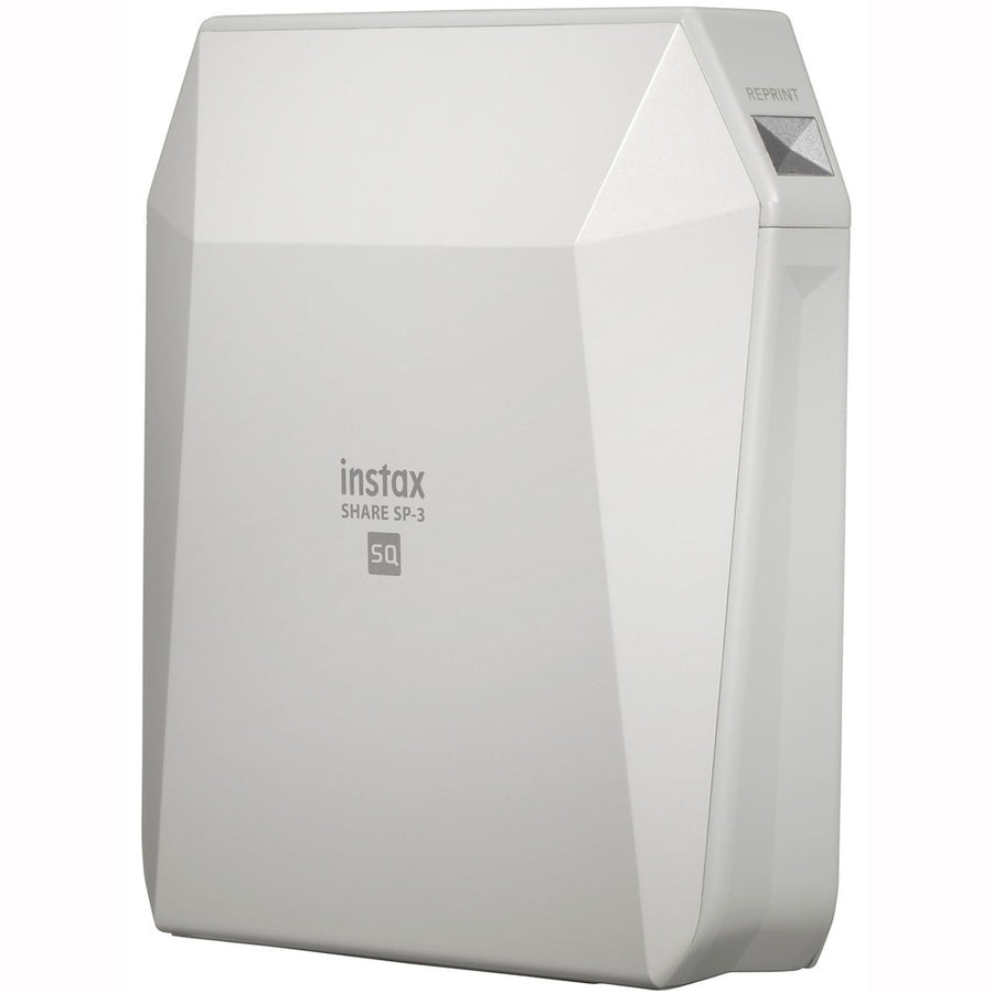 Fujifilm-Instax Share SP-3 Printer - Wit (In doos) Tweedehands