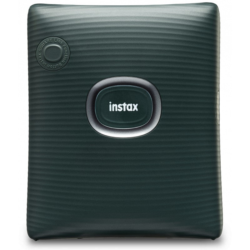 Instax Square Link - Groen (Midnight Green)