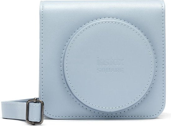 Fujifilm-Instax Square SQ1 Case - Blauw Tweedehands