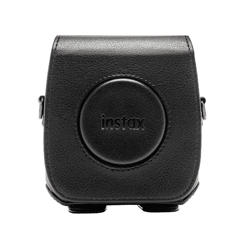 Fujifilm-Instax Square SQ20 Case - Zwart Tweedehands