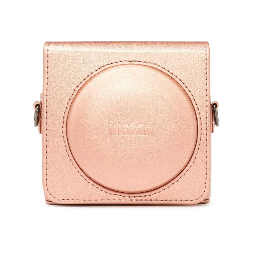 Fujifilm-Instax Square SQ6 Case - Roze Tweedehands