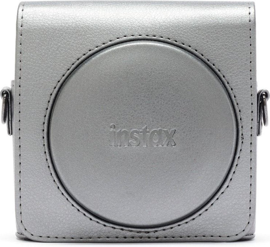 Fujifilm-Instax Square SQ6 Case - Zilver Tweedehands