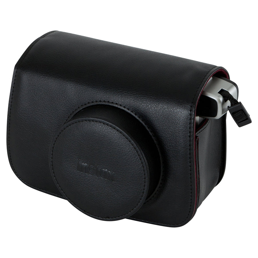 Fujifilm-Instax Wide 300 Leren Case-tweedehands