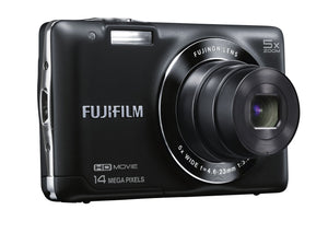 JX600 Digitale Compact Camera - Zwart