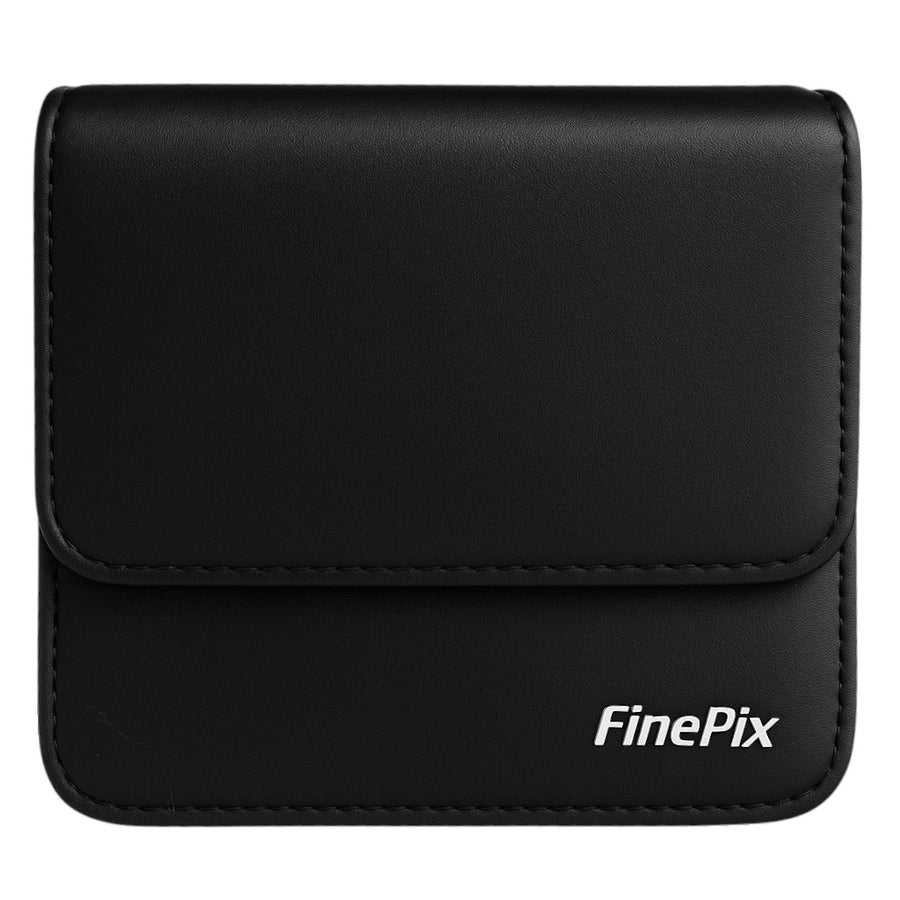 Fujifilm-Leren Case voor FinePix F601 Z (SC‑FXF601Z) Tweedehands