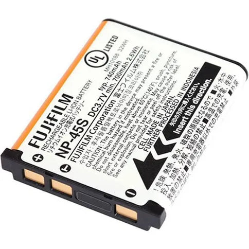 Fujifilm-NP-45S Accu / Batterij Tweedehands