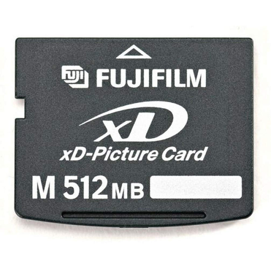 Fujifilm-xD-Picture Card Memory Card - 512MB (Type M) Tweedehands