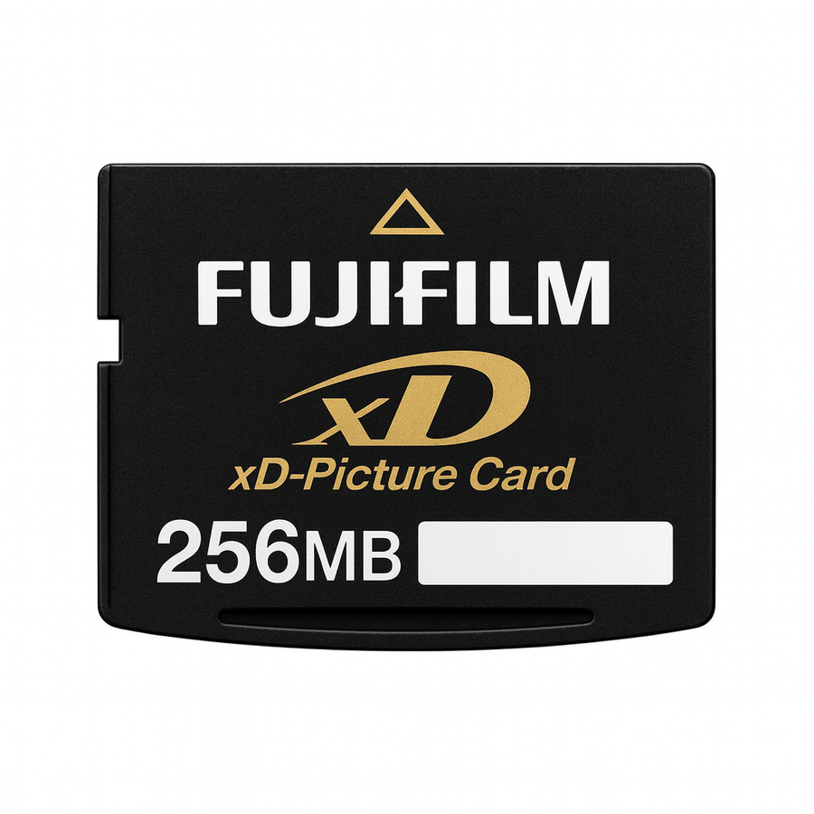 Fujifilm-xD-Picture Card Memory Card - 512MB Tweedehands