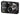 Fujifilm FinePix AX250 zwart digitale compactcamera 14MP