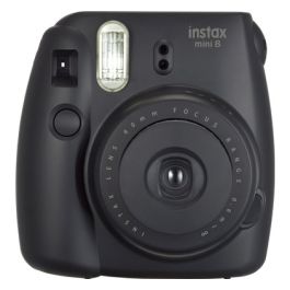 Fujifilm Instax Mini 8 Black