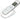Fysic FX-9000 DUO Senioren DECT Telefoon Wit Tweedehands