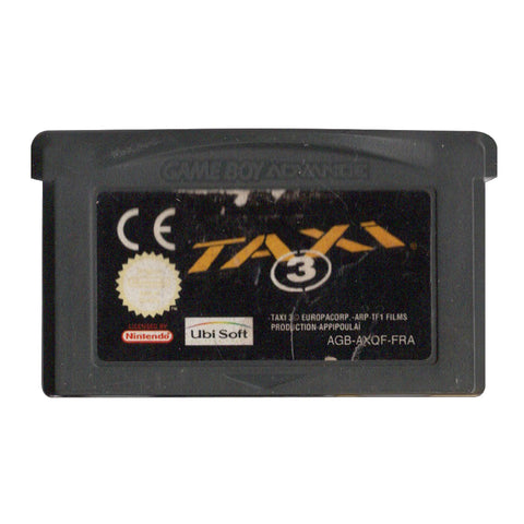 Game Boy-Taxi 3 (Losse Cassette) Tweedehands
