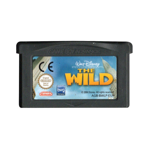 Game Boy-The Wild Tweedehands