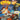 Gamecube-Crash Tag Team Racing Tweedehands