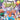 Gamecube-Disney's Party Tweedehands