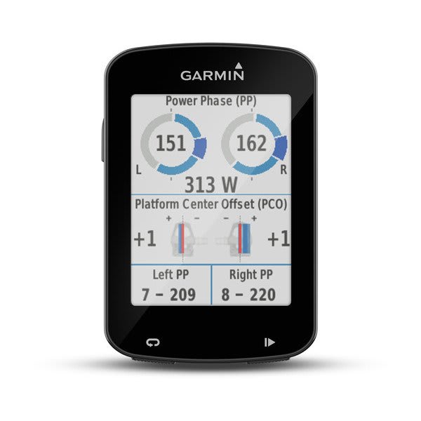 Garmin-Edge 820 Fietsnavigatie Tweedehands