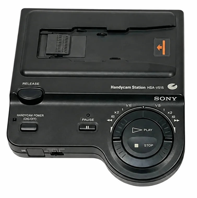 Handycam Station HSA‑V515 (Zonder kabels)