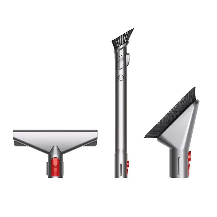 Allergie Reinigingsset (971534-01) - Steelstofzuiger Accessoireset (Nieuw)