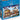 Gibsons-Midnight Delivery - Steve Crisp - 1000 Stukjes - Puzzel (Nieuw)