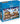 Gibsons-Midnight Delivery - Steve Crisp - 1000 Stukjes - Puzzel (Nieuw)