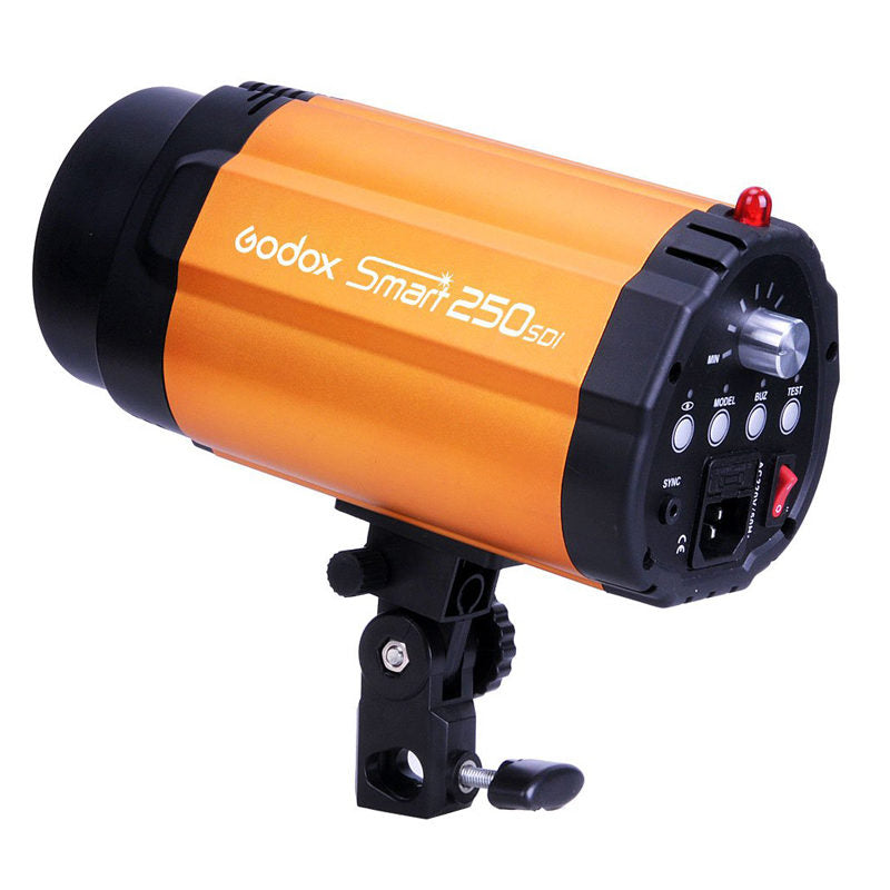 Godox-Smart Studio Lamp Strobe Flitskop 300SDI Tweedehands