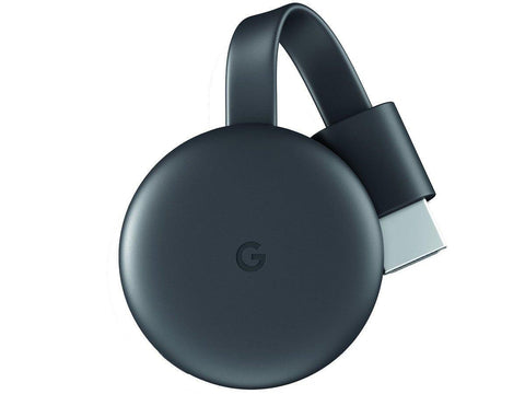 Google-Chromecast V3 Tweedehands