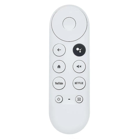 Algemeen-Remote voor Google Chromecast HD / 4K (Nieuw)