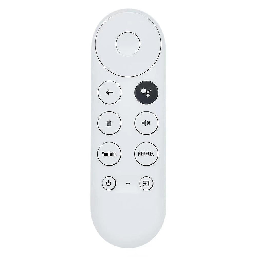 Algemeen-Remote voor Google Chromecast HD / 4K (Nieuw)
