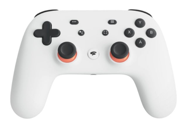 Google-Google Stadia Controller Tweedehands