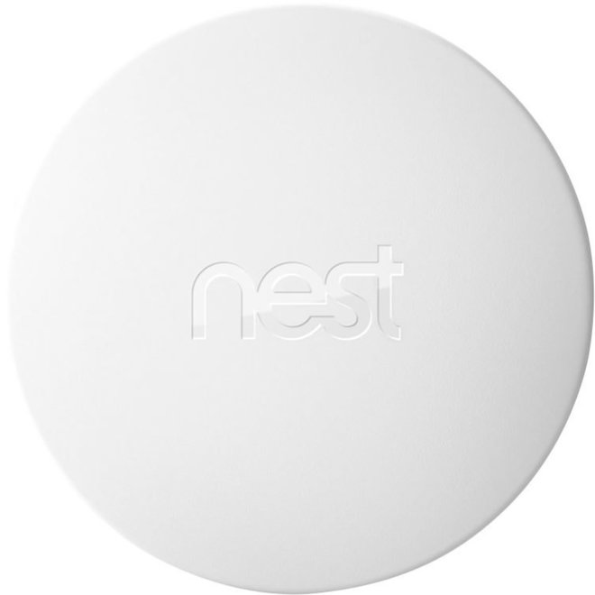 Google-Nest Temperature Sensor (1e generatie) Tweedehands
