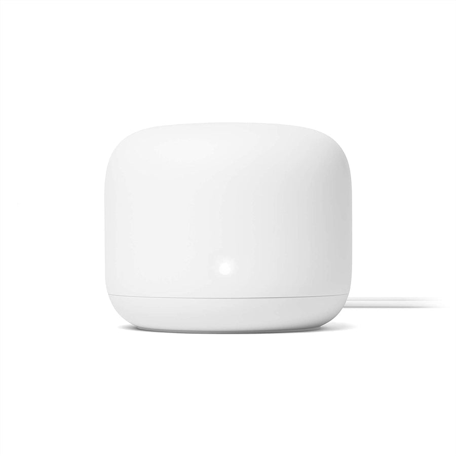 Google-Nest Wifi Point (compatibel met model H2D) Tweedehands