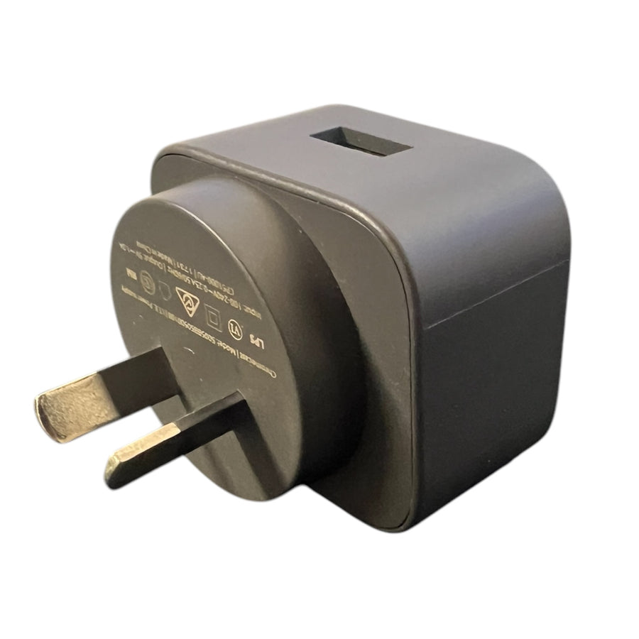 Google-USB Oplaad Blokje (Type I) Tweedehands