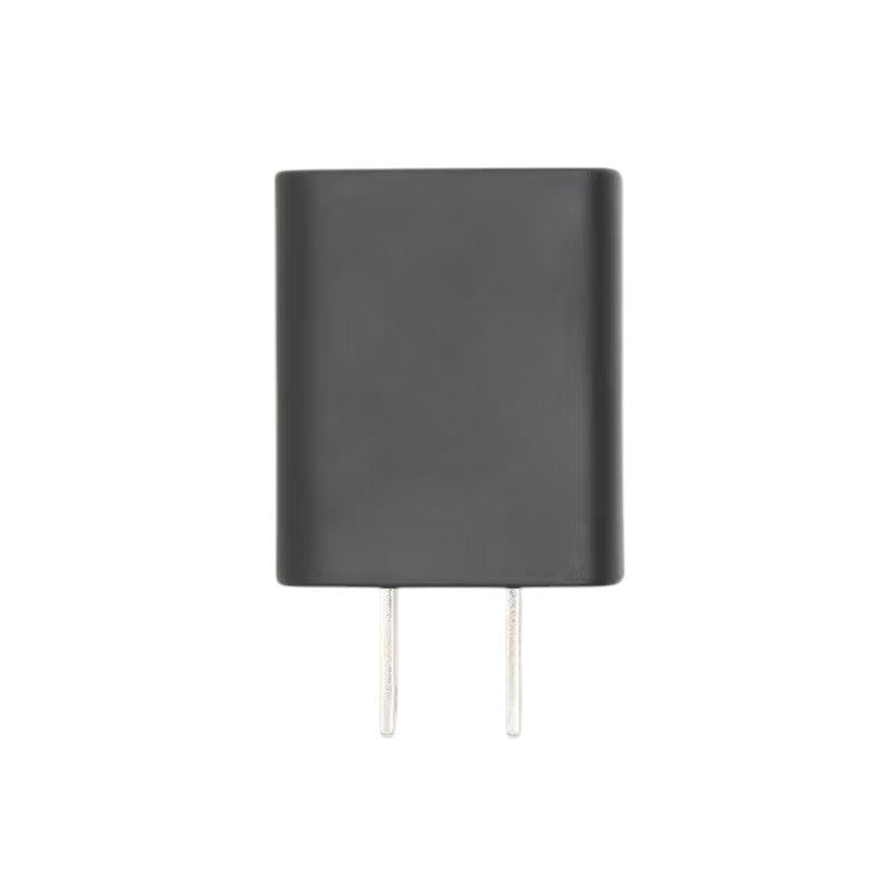 Google-USB Oplaad Blokje (US-Stekker) Tweedehands