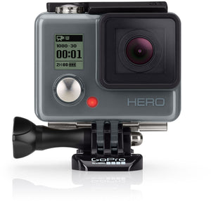 HERO (2014) Action Camera - Zwart (In doos)