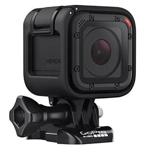HERO4 Session Action Camera - Zwart (In doos)
