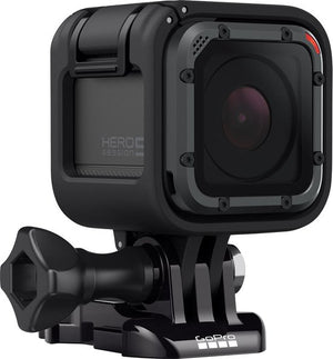 HERO5 Session Action Camera - Zwart (In doos)