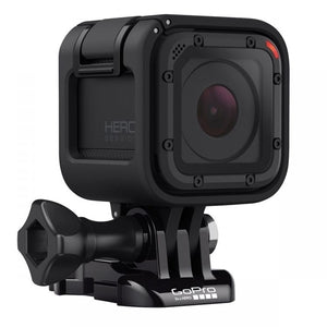 HERO Session Action Camera - Zwart